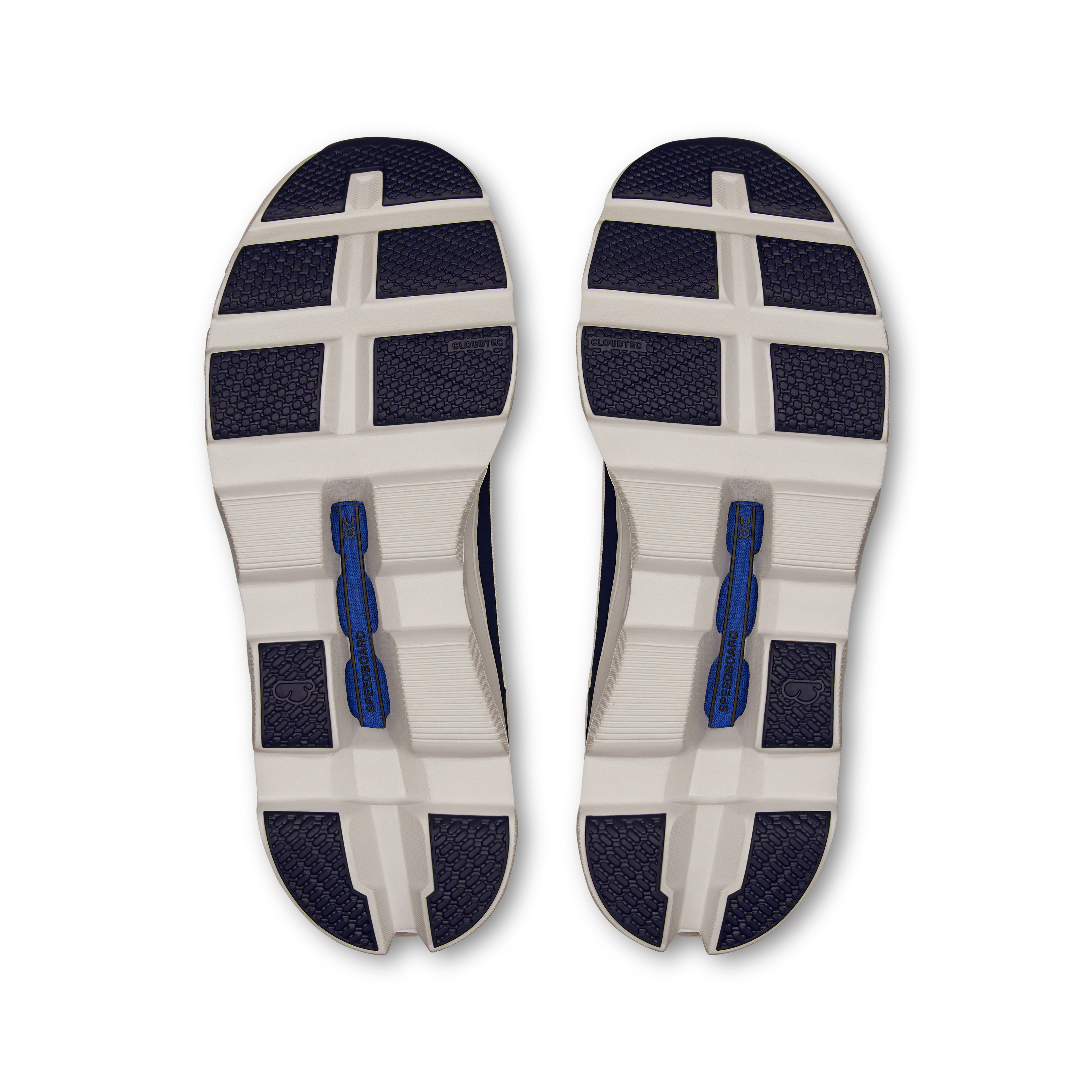 On Men's Cloud Monster Ivory Midnight