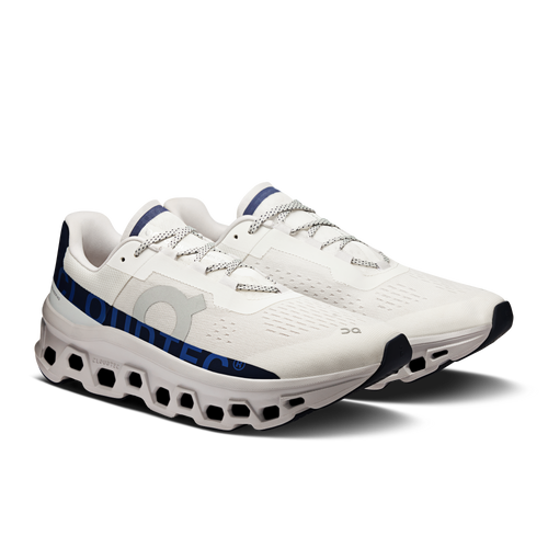 On Men's Cloud Monster Ivory Midnight
