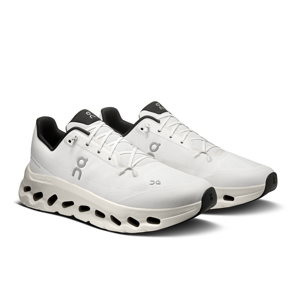 On Men's Cloud Tilt 1.0 Pearl Ice