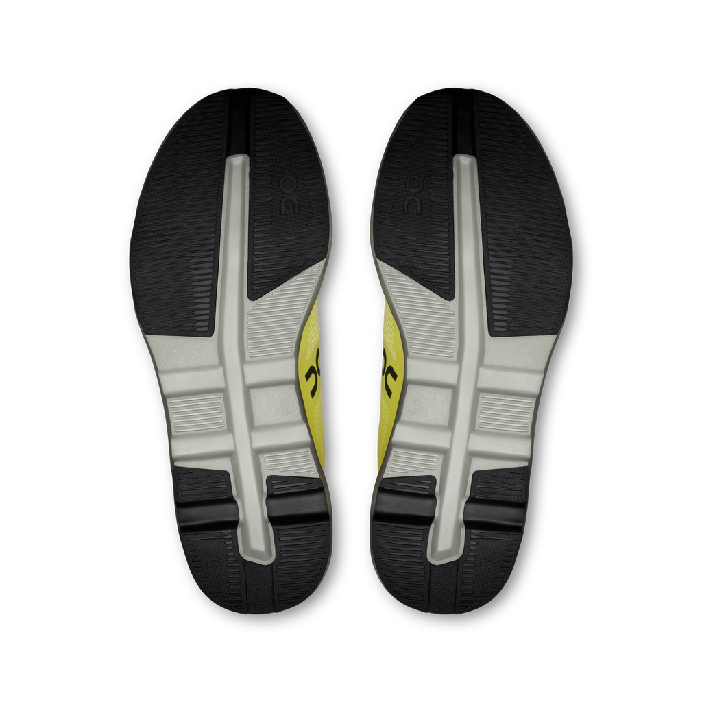 On Men's Cloud zone 1.0 Limelight