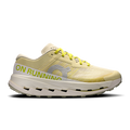 On Men's Cloud Ultra 3 Pelican White