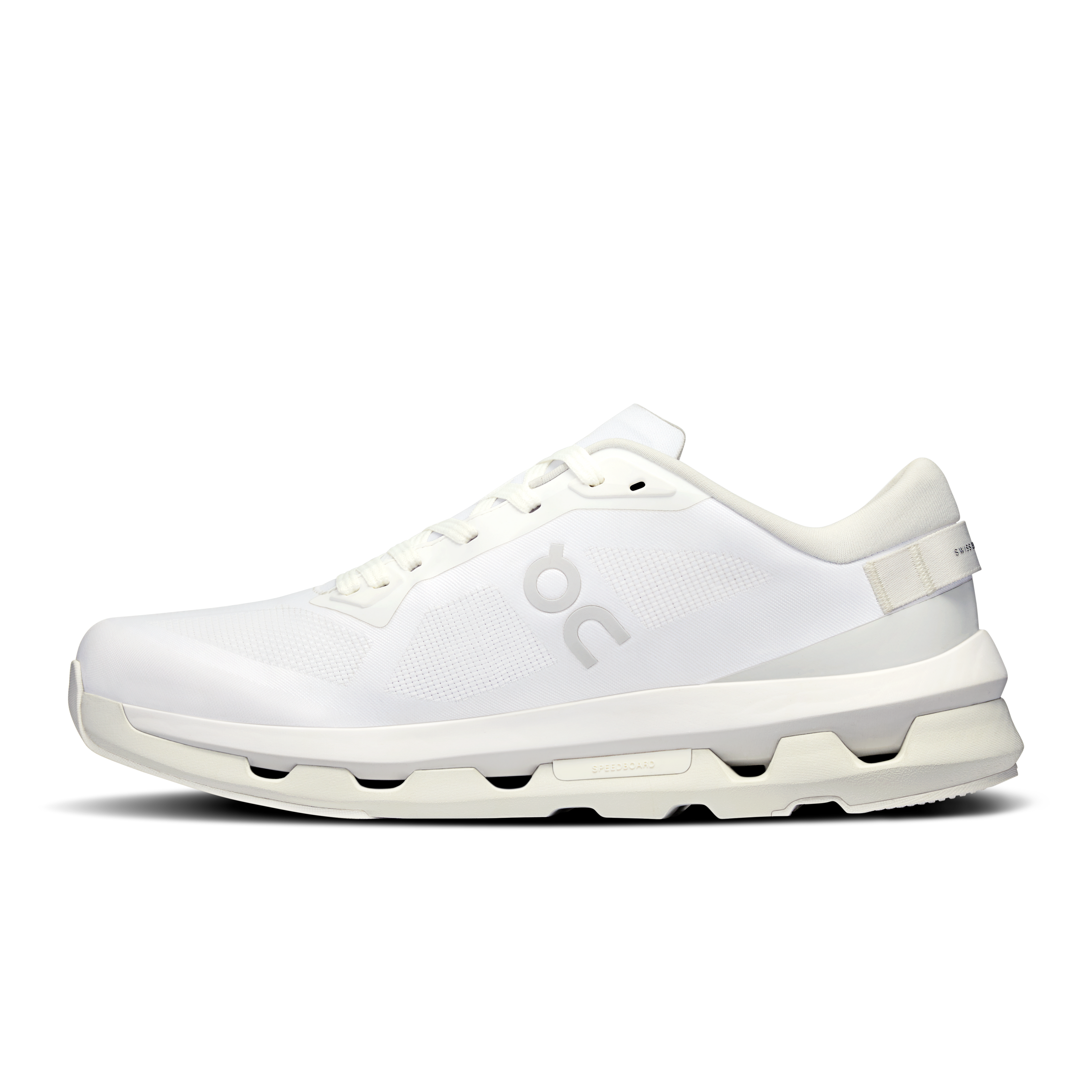 On Women's Cloud Zone 1.0 White White