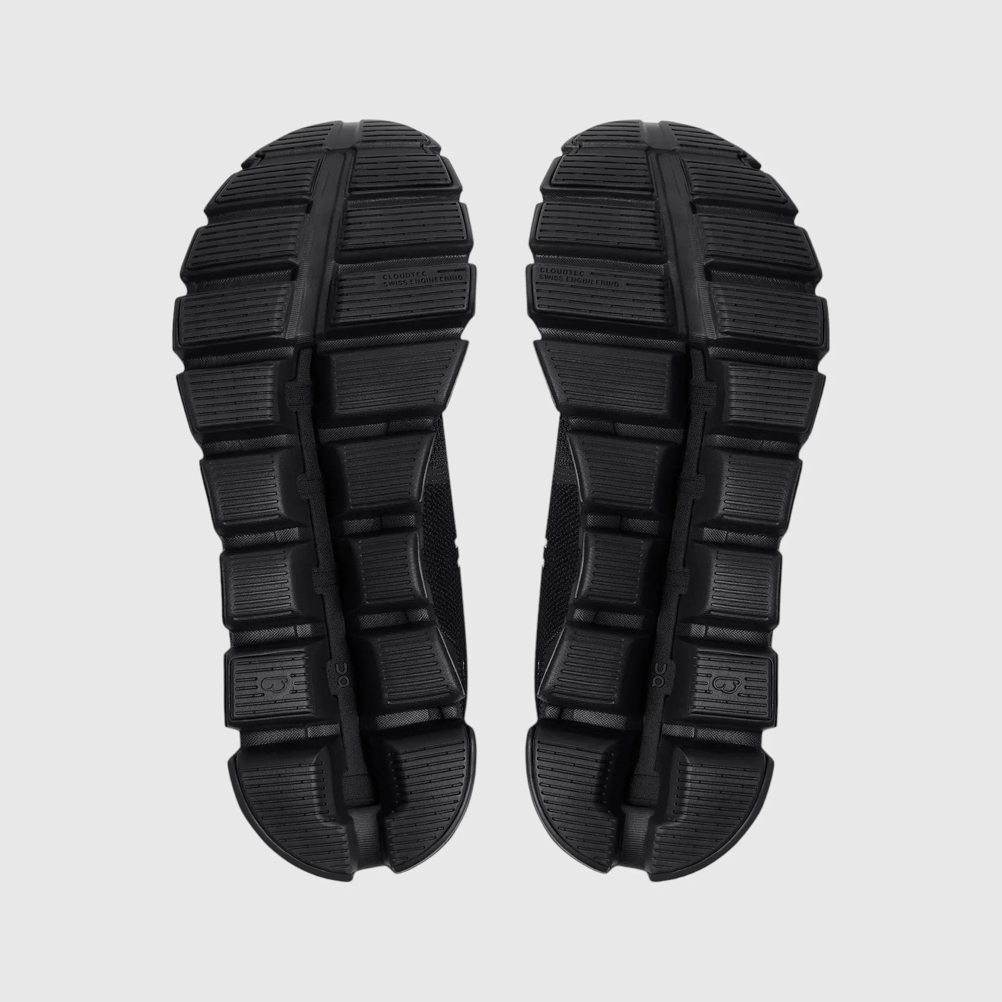 On Women's Cloud 5 All Black