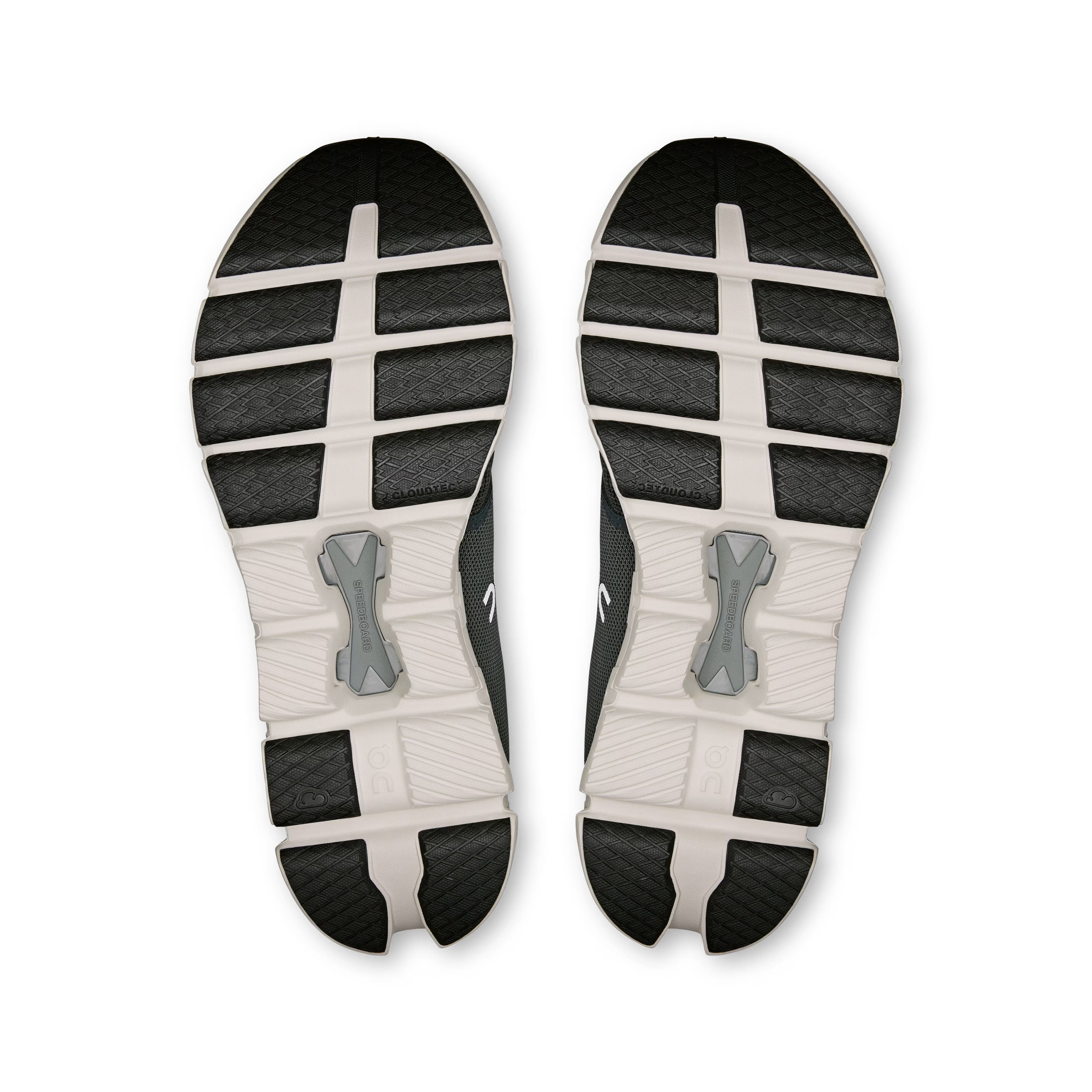 On Men's Cloud X4 Shadow Apollo