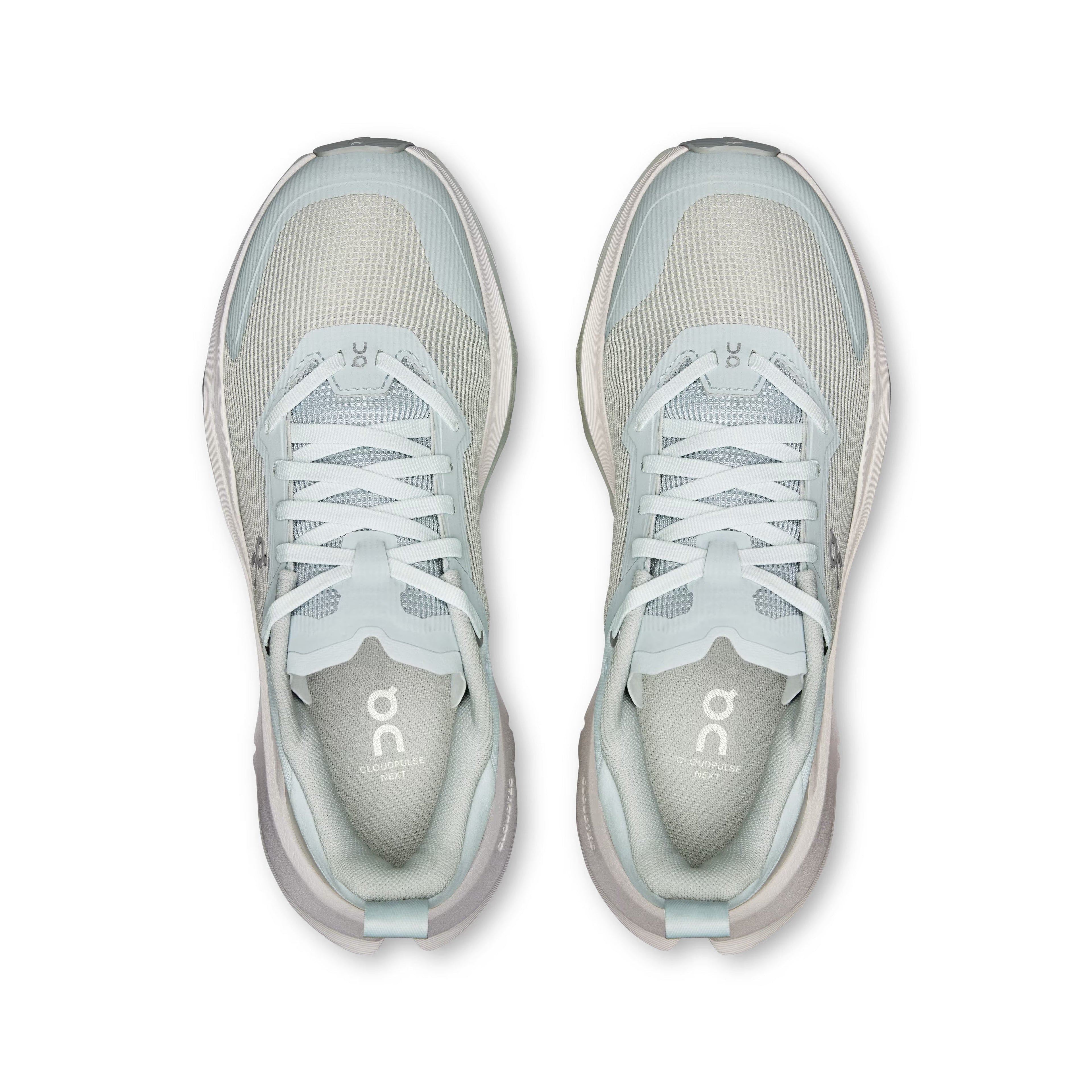 On Women's Cloud Pulse Next 1 Arctic Glacier