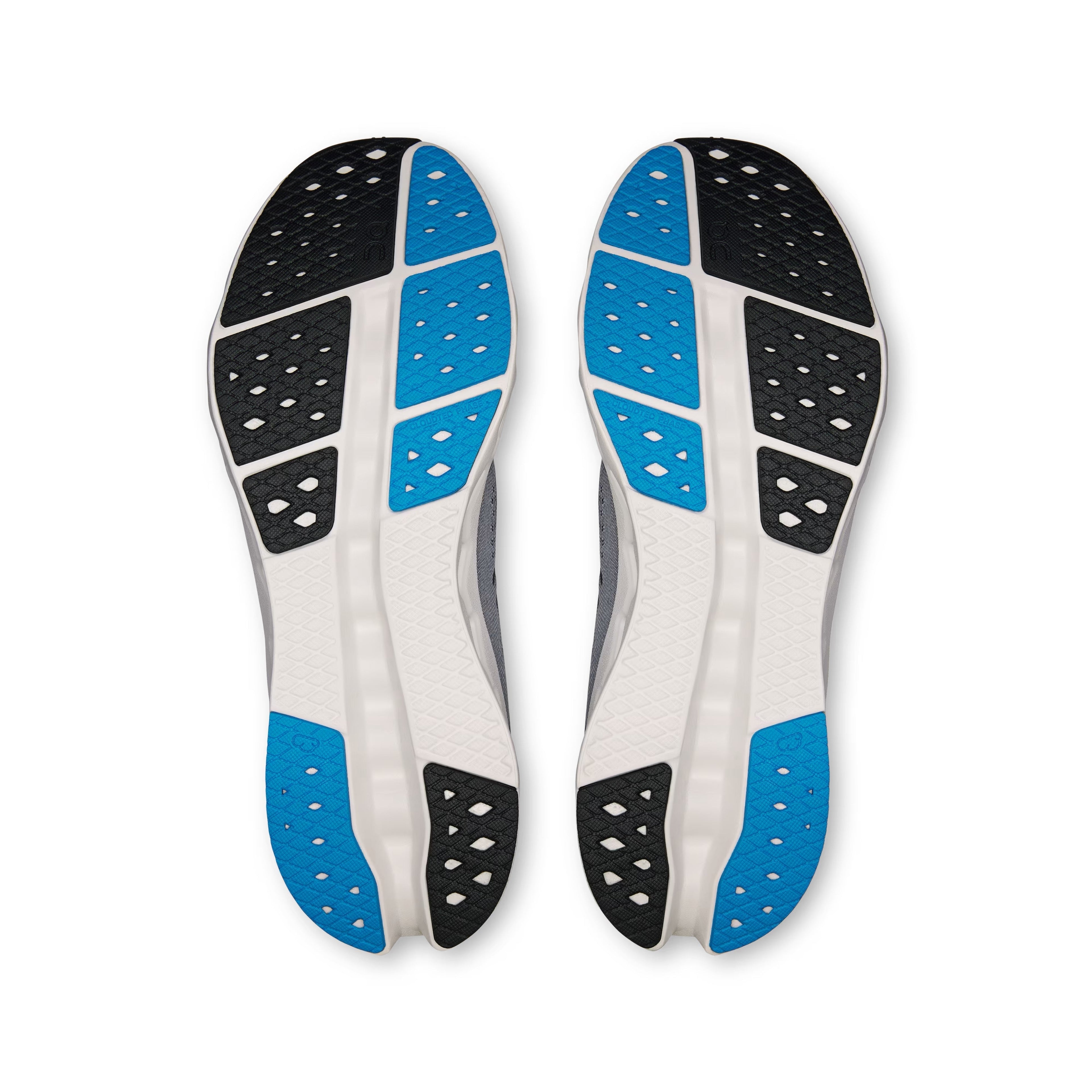 On Men's Cloud Surfer 2 Black Malibu