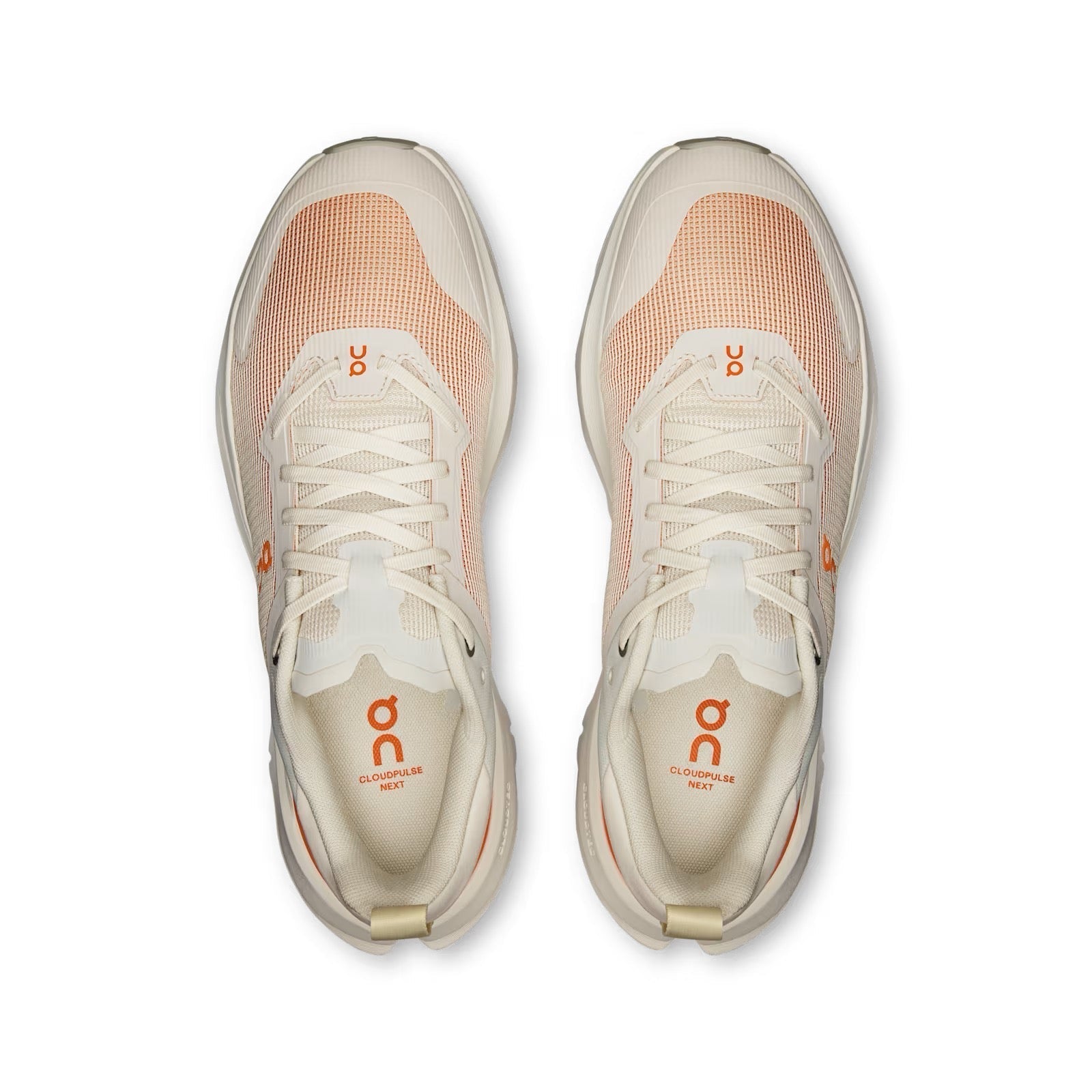 On Men's Cloud Pulse Next 1 Ice Flame