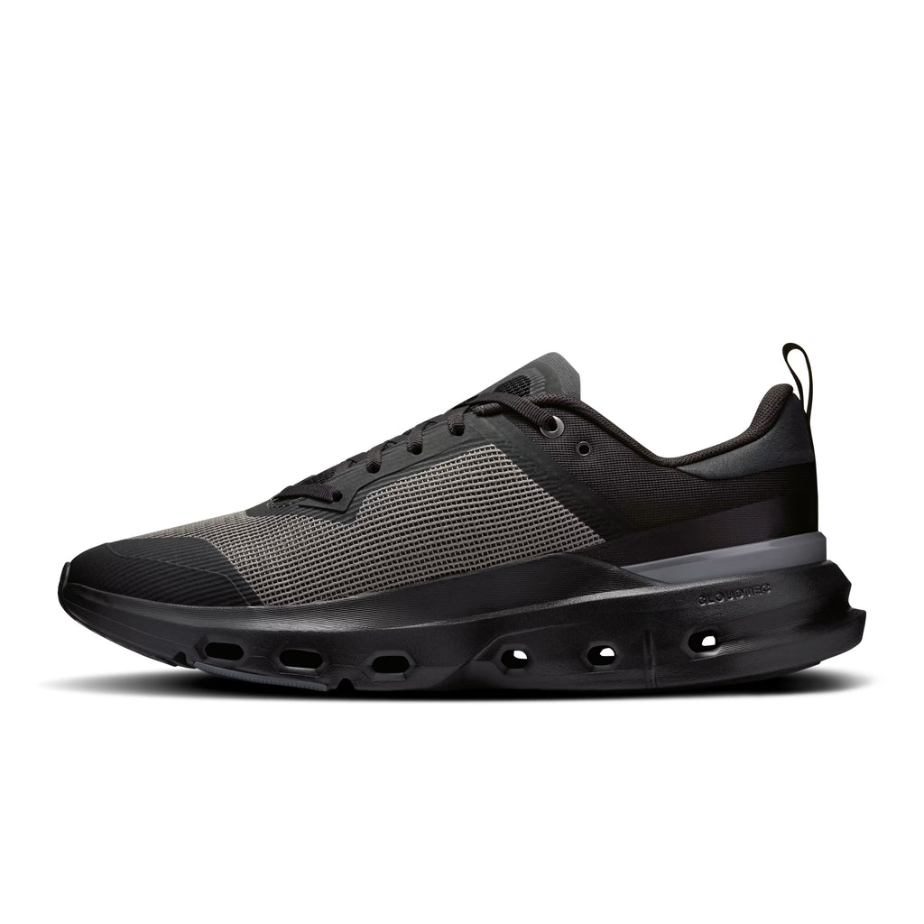 On Men's Cloud Pulse Next 1 Black Stone