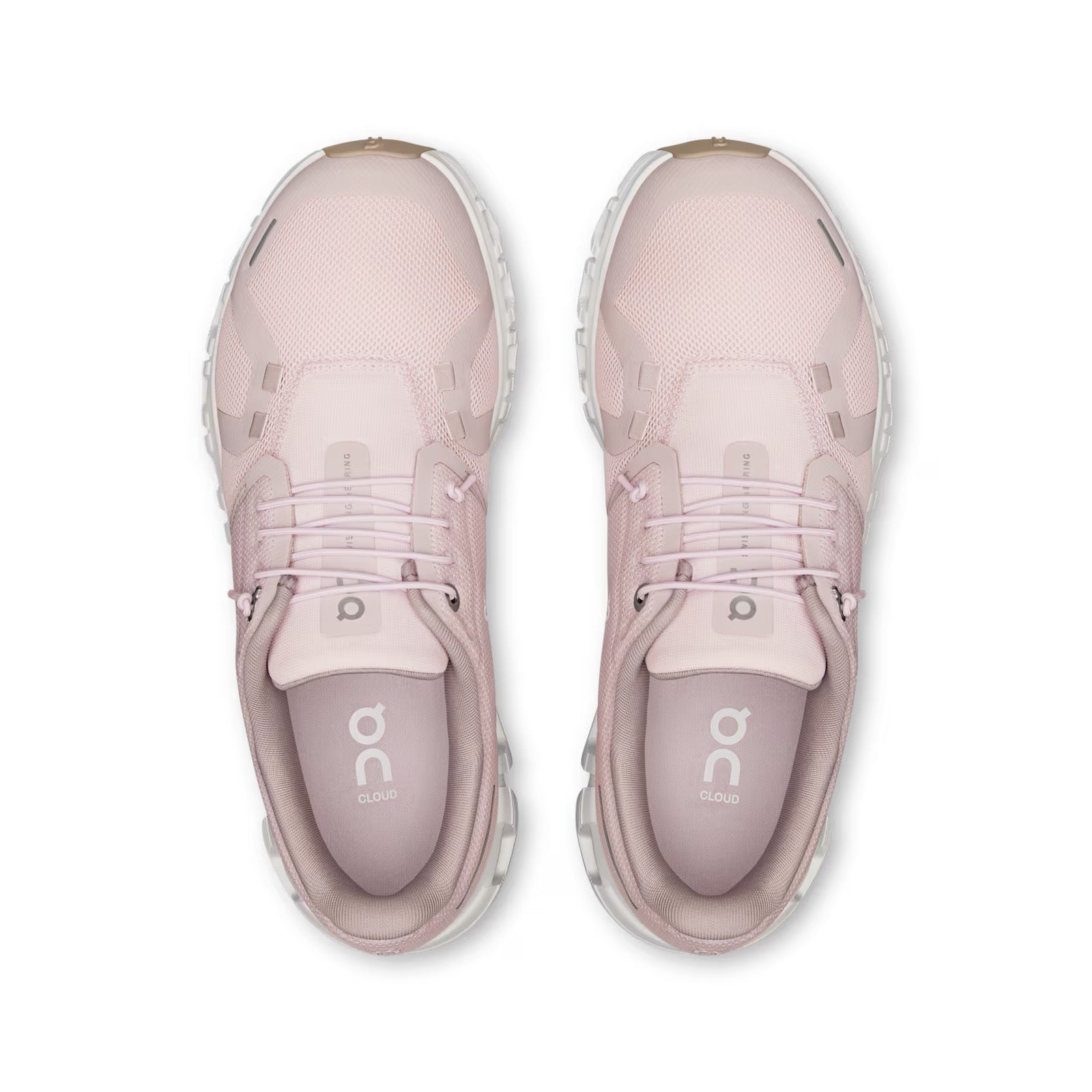On Women's Cloud 6 Orchid Fade