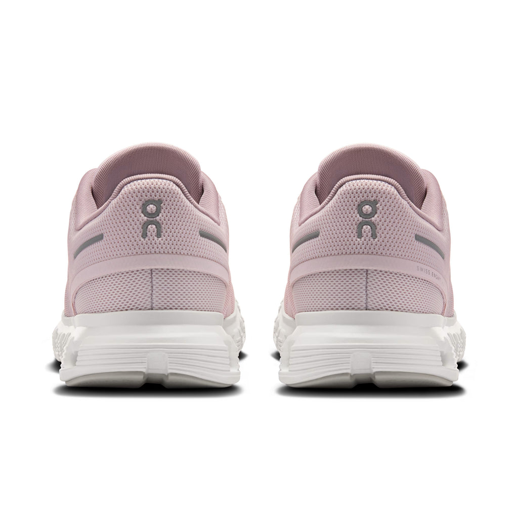 On Women's Cloud 6 Orchid Fade