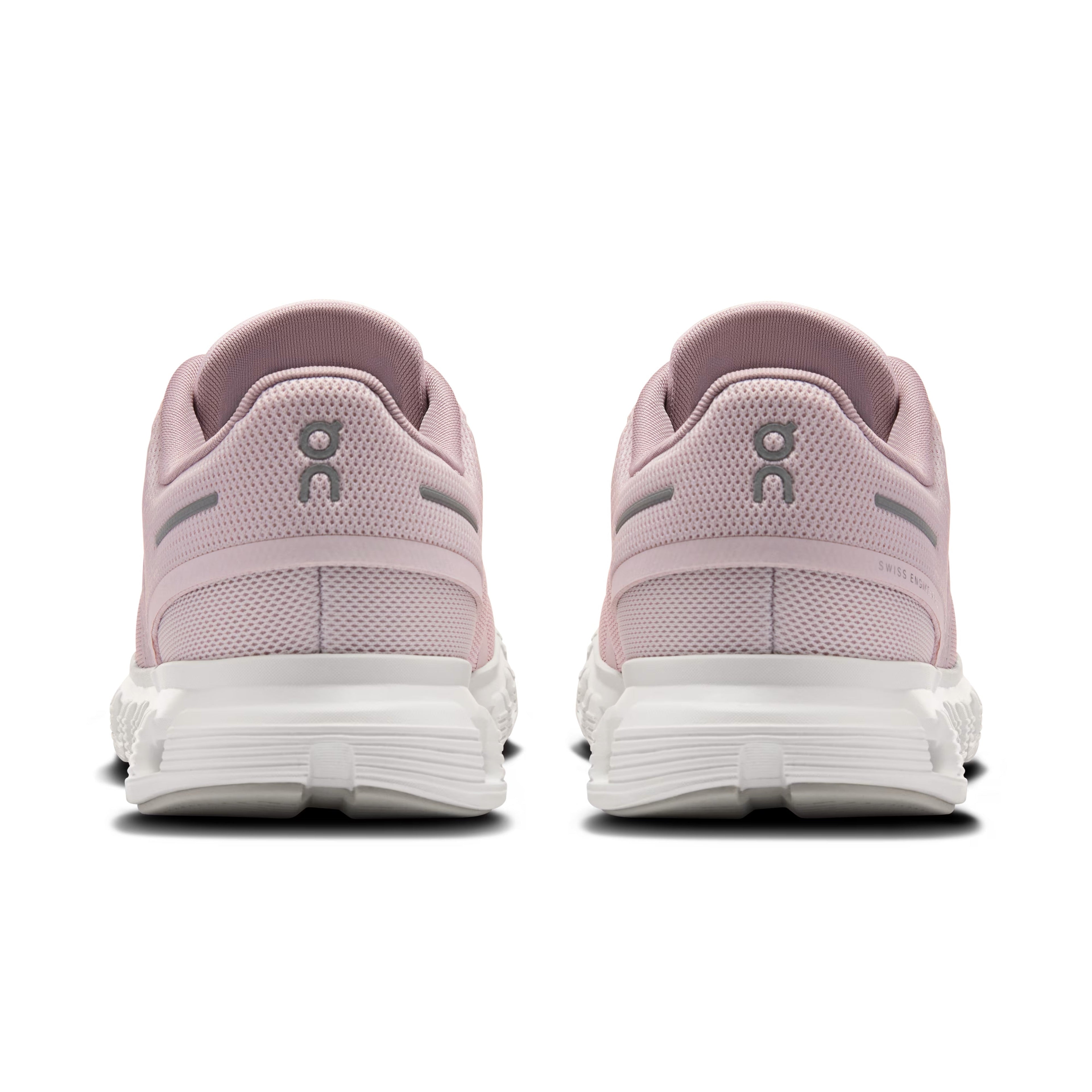 On Women's Cloud 6 Orchid Fade