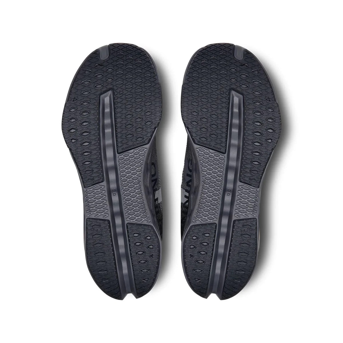 On Women's Cloud Surfer Next 1 Black Eclipse