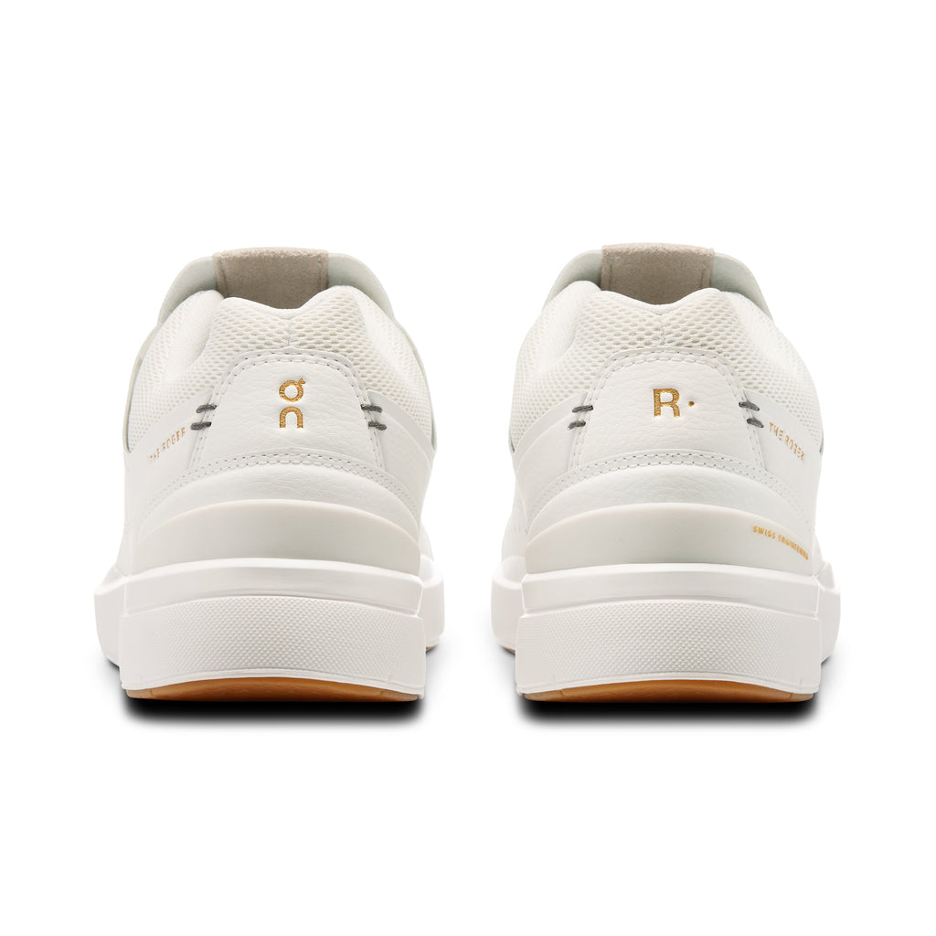On Women's The Roger Centre Court 2 White Gum
