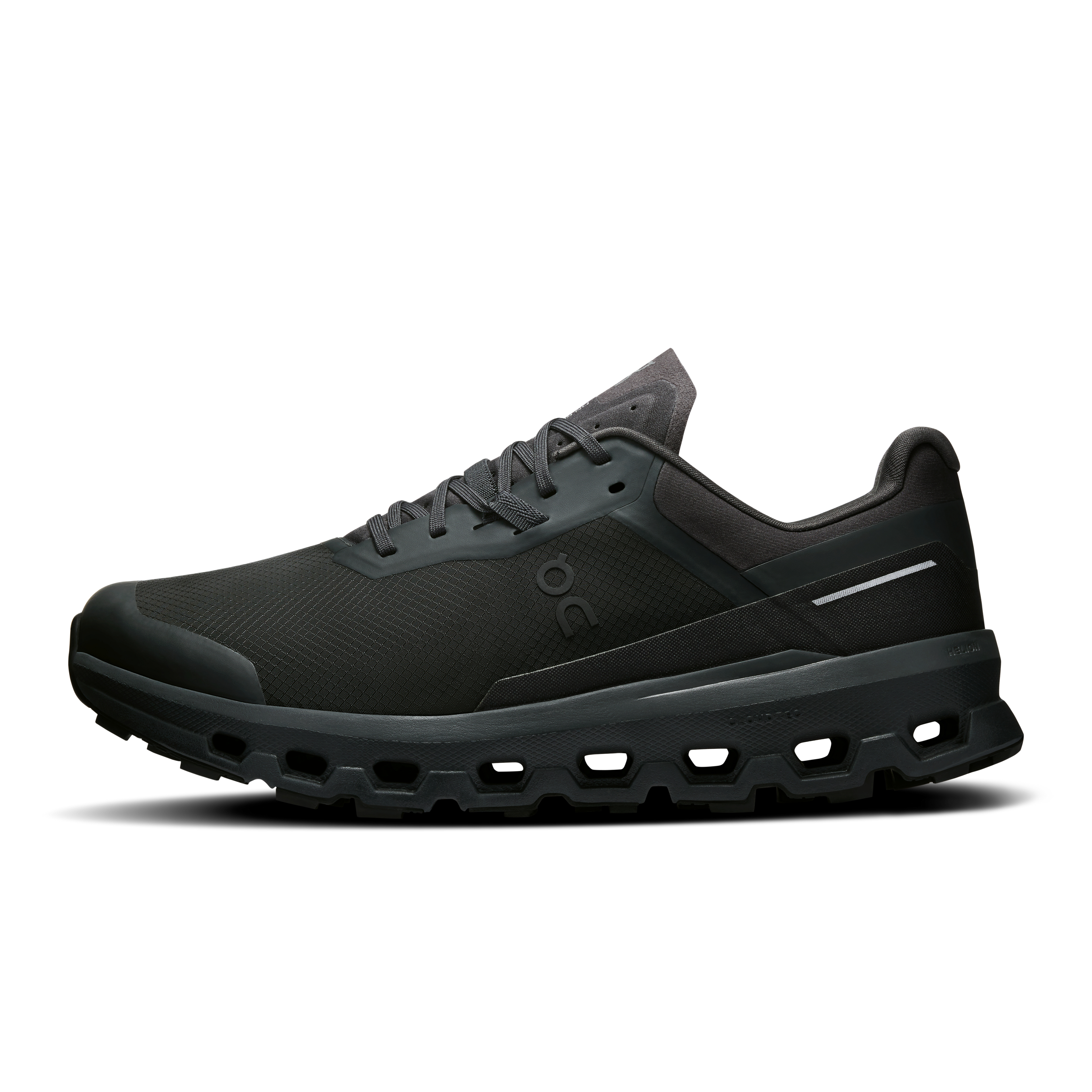 On Men's Cloud Vista 2 Black Black